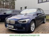 BMW 118 i *Automatik/Xenon/PDC/Allwetter* - BMW 118 in Bielefeld