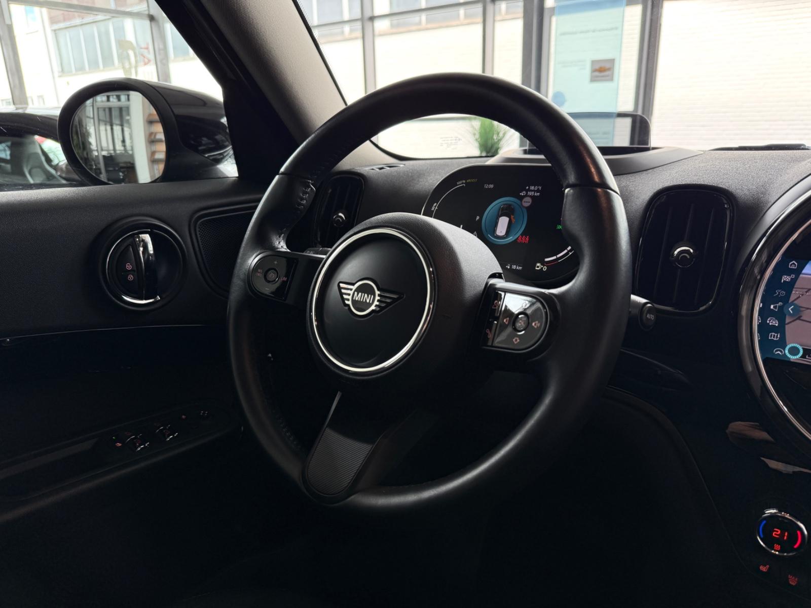 MINI Countryman SE Cooper All4/LED/HUD/Kamera/CarPlay