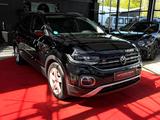 Volkswagen T-Cross Style R-Line Klima/Navi/KAM/PDC/APPLECAR - schwarze Volkswagen T-Cross
