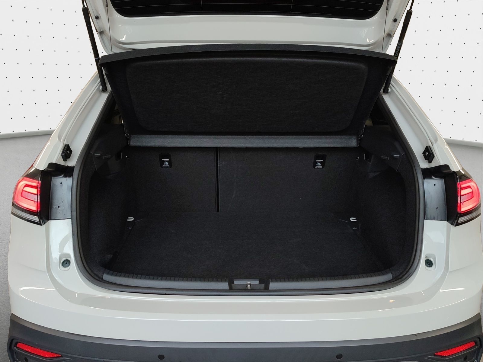 Volkswagen Taigo - Bild 9