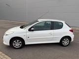 Peugeot 206 + Generation - Peugeot 206 Gebrauchtwagen