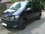 Volkswagen VW T6 Caravelle 2.0 DSG 110 KW,9 Sitzen,1 ... - Volkswagen T6 Caravelle in Hannover