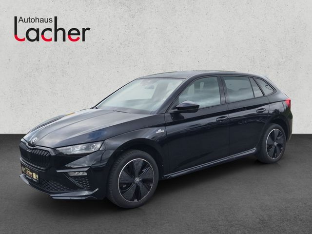 Scala Monte Carlo 1.0 TSI DSG