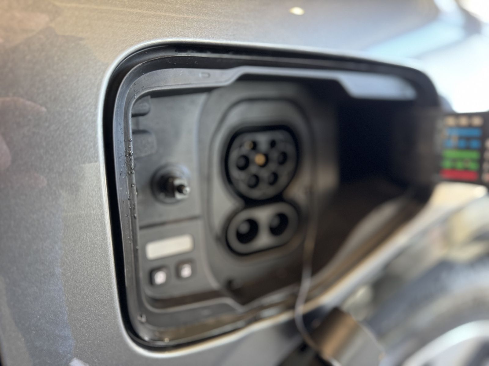 Renault Megane E-TECH - Bild 47