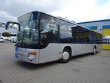 Setra S 415 NF - Setra LKWs