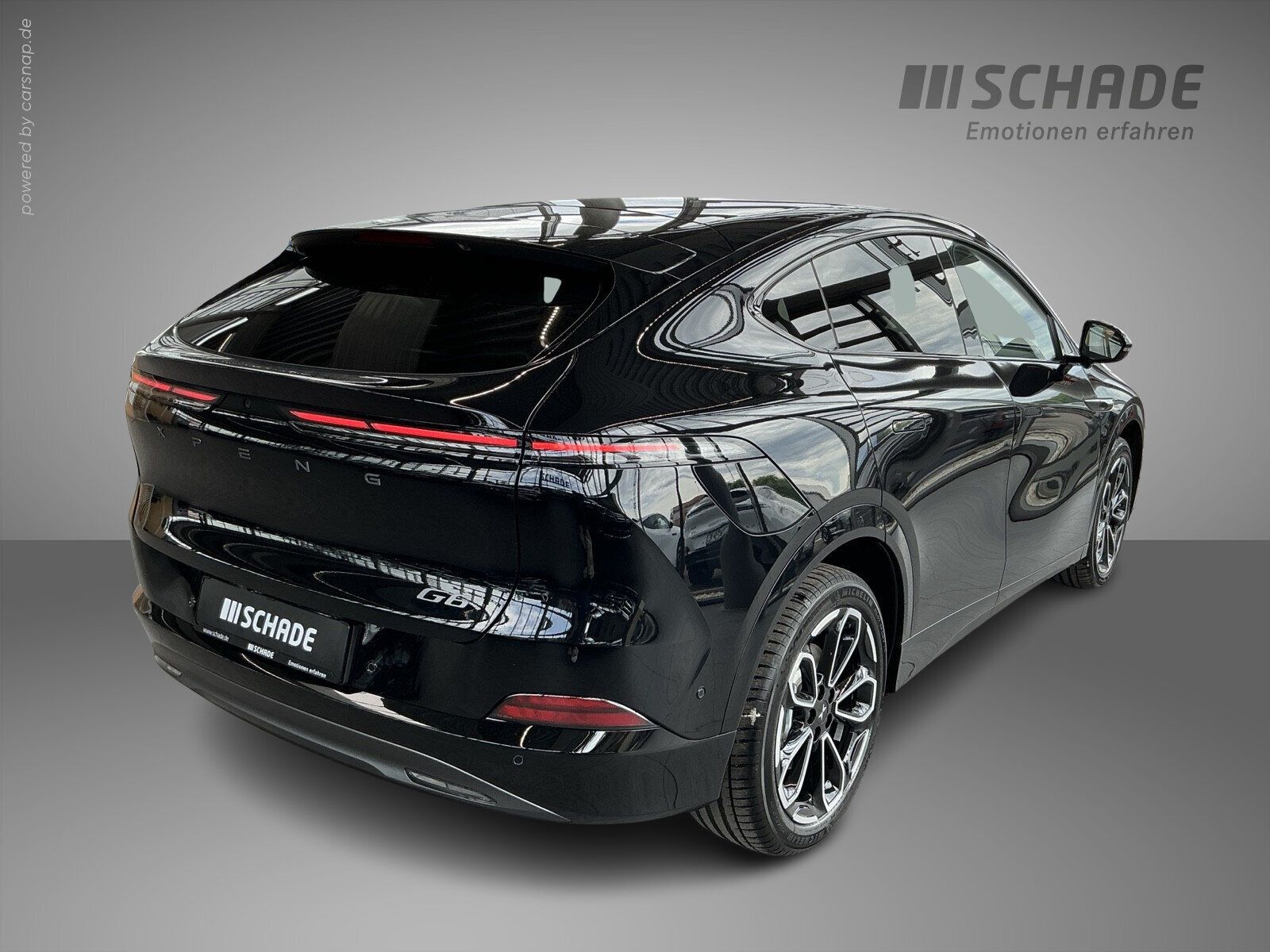 XPENG G6