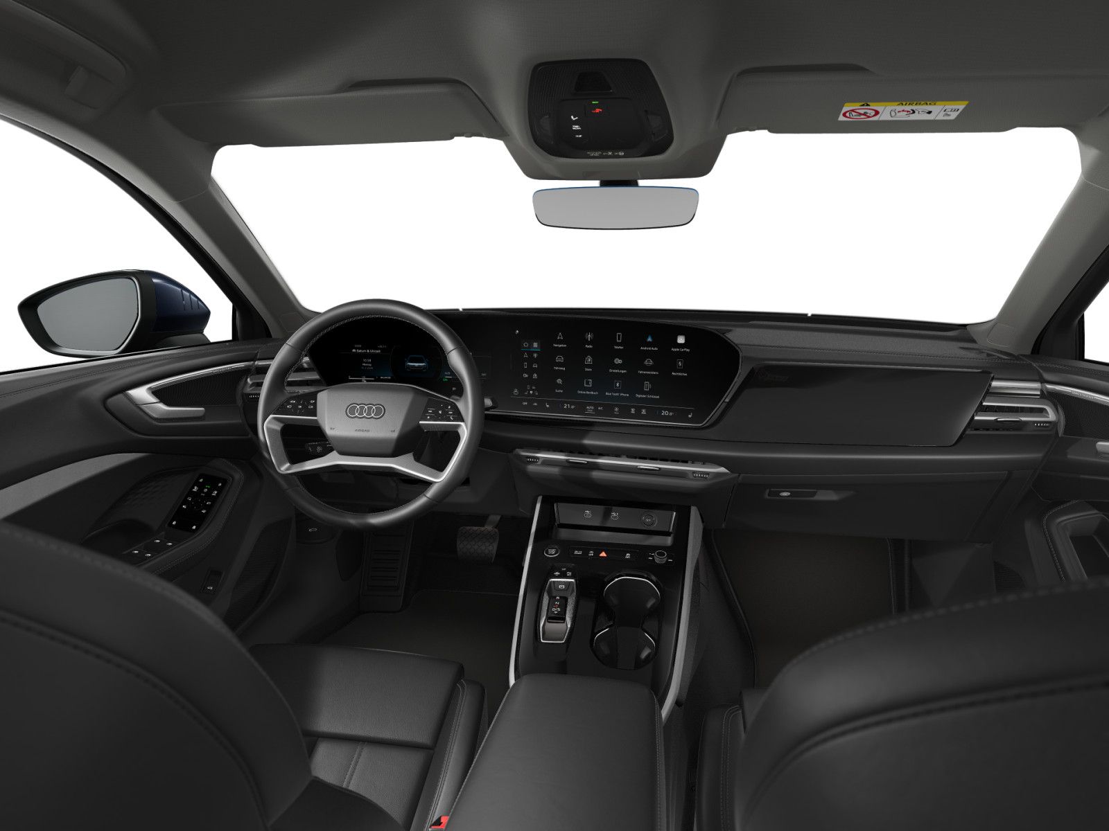 Audi A5 - Bild 9