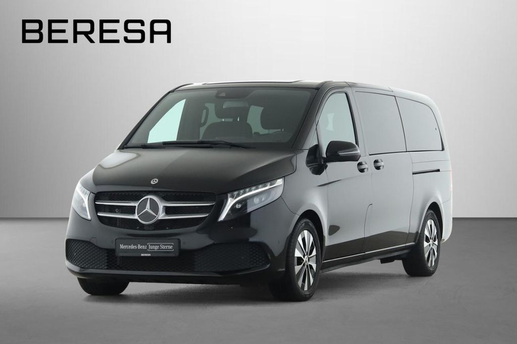 Mercedes-Benz V 220