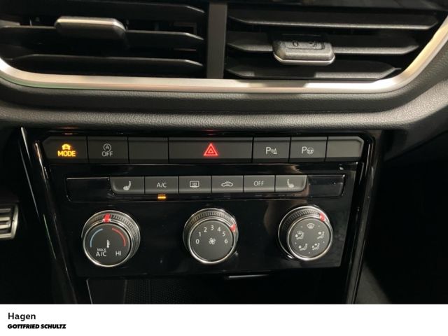Volkswagen T-Roc - Bild 12