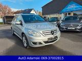 Mercedes-Benz B 200 Autotronic Lamellendach 114tkm - Mercedes-Benz B 200 Gebrauchtwagen in Wiesbaden