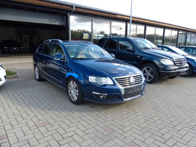 Volkswagen Passat Var. Highline*Standheizumg,*Sitzheizung*