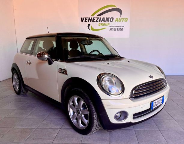 MINI Mini Mini 1.4 16V One