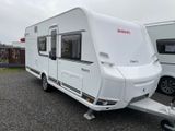 Dethleffs Aero 500 QSK+Touring+Style Paket
