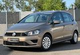 Volkswagen Golf Sportsvan 1.6 TDI*DSG-Automatik*1-Hand* - VW Golf Sportsvan in Mannheim