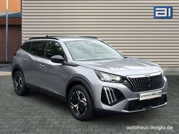 Peugeot 2008 - 7