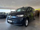 Volkswagen T7 Multivan Langversion R-Kamera  DSG ACC - blaue Volkswagen T7