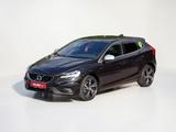 Volvo V40 1.5 R-Design*LED*TEMPO*KAMERA*ALCANTARA - Volvo V40 aus 2017