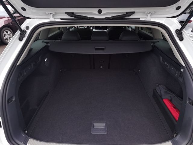 Passat 2.0 TDI BMT Business NAVI+AHK 7-Gang DSG