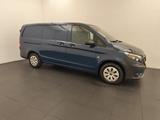 Mercedes-Benz Vito 116 KA/L Automatik Navi Klima AHK - Mercedes-Benz Kühlkastenwagen 11 vito