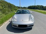 Porsche 996 911 Carrera Cabriolet *EXCLUSIVE*CARBON*BOSE - Porsche aus 2002: Cabrio, 911