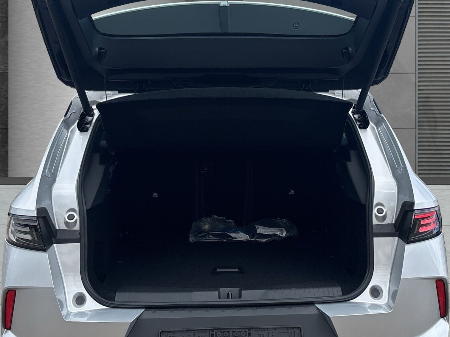 Opel Grandland (X) - Bild 5