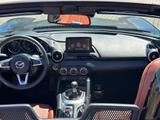 Mazda MX5 2.0l KYACTIV G 184PS KAZARI original Mazda-S - Mazda MX-5: Cabrio