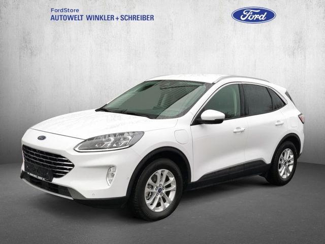 Ford Kuga 2.5 Duratec PHEV TITANIUM X