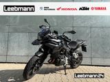 BMW F 800 GS Style Triple Black Tieferlegung - MOTORRAD TIEFERLEGUNG