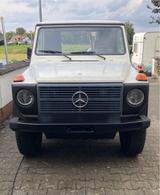Mercedes-Benz Mercedes G-Klasse W460.2 / 230GE - Mercedes-Benz W460