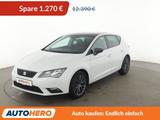 Seat Leon 1.2 TSI Connect*PDC*SHZ*TEMPO*KLIMA*PANO* - Seat Leon: Connect