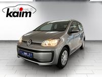 Volkswagen up! 1,0 move up!