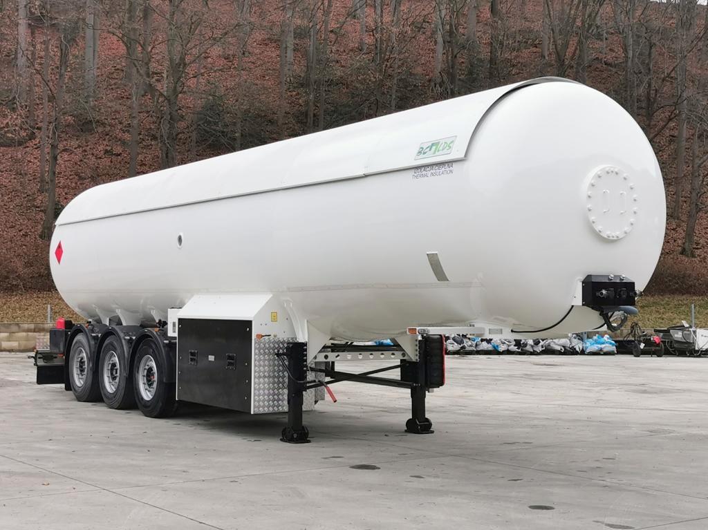 Other BC-LDS NCG-48 LPG - IN STOCK