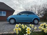 Citroën C3 Pluriel  Nur 57.000 km  - gebrauchte Citroën C3 aus dem Jahr 2003