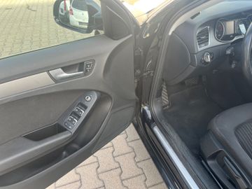 Audi A4 - 9