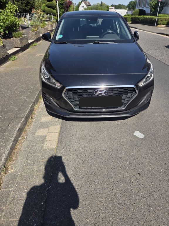 Image of Hyundai i30