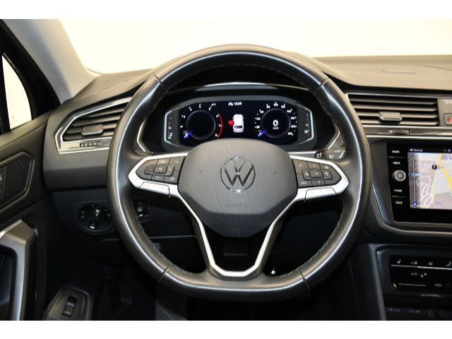 Volkswagen Tiguan Allspace - Bild 5