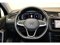 Volkswagen Tiguan Allspace - Vorschau Bild 5