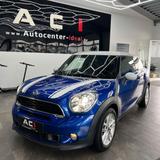 MINI COOPER_S Paceman Cooper S All4, Chili - MINI: Coupe