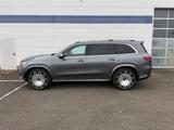 Mercedes-Benz GLS 400 d 4MATIC *Brabus D40*  *24 Zoll* - gebrauchte Mercedes-Benz GLS 400 aus dem Jahr 2022