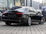 Mercedes-Benz S 63 AMG E Performance lang Digital/Pano/Burm3D - Mercedes-Benz S 63 AMG