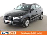 Audi Q3 1.4 TFSI ACT Aut.*NAVI*XENON*PDC* - Audi Q3: Schwarz