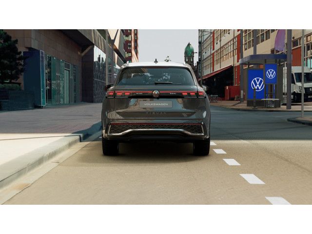 Volkswagen Tiguan - Bild 8