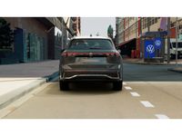Volkswagen Tiguan - Vorschau Bild 8