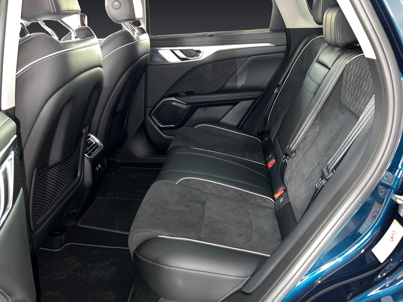 GWM Wey 05 LUXURY Pano
