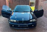 BMW 323 ci Automatik - BMW 323 aus 1999: 323ci