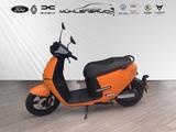 Horwin EK1 COMFORT RANGE V-max: 45km/h 100km Reichweite - HORWIN EK1