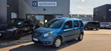 Mercedes-Benz Citan Tourer 111 CDI lang*Edition*NAVI*KAMERA* - blaue Mercedes-Benz Citan