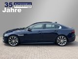 Jaguar XE R-Dynamic HSE*Lenkradheiz*Kamera*Schiebedach - Jaguar XE: Hse