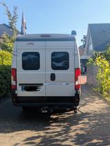 LMC INNOVAN 640  - LMC Diesel Kastenwagen