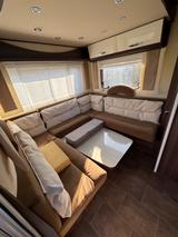 Bürstner Averso Plus 510tk - Bürstner Tk